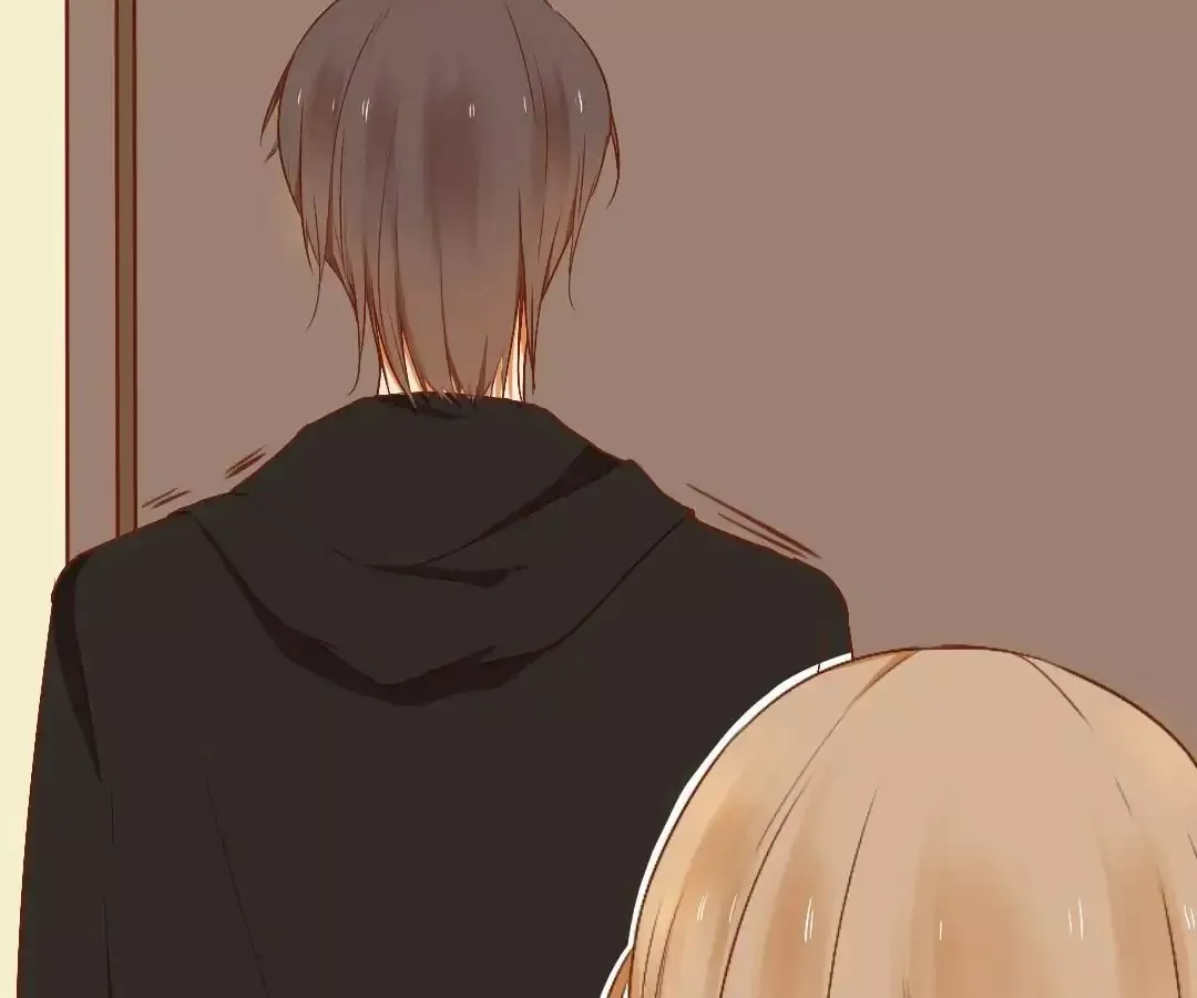 Yaoi God in the Skies Chapter 7 page 24