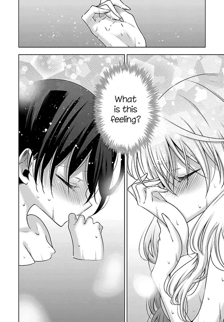 Vampire-chan x Junior-chan Chapter 5 page 6