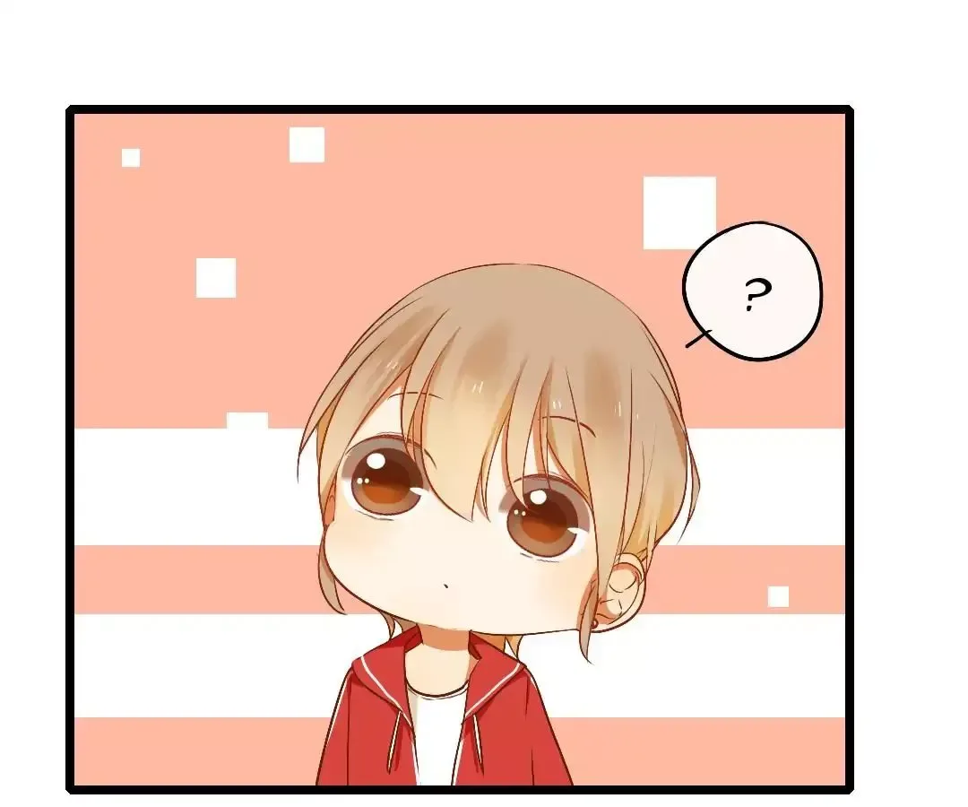 Yaoi God in the Skies Chapter 7 page 31