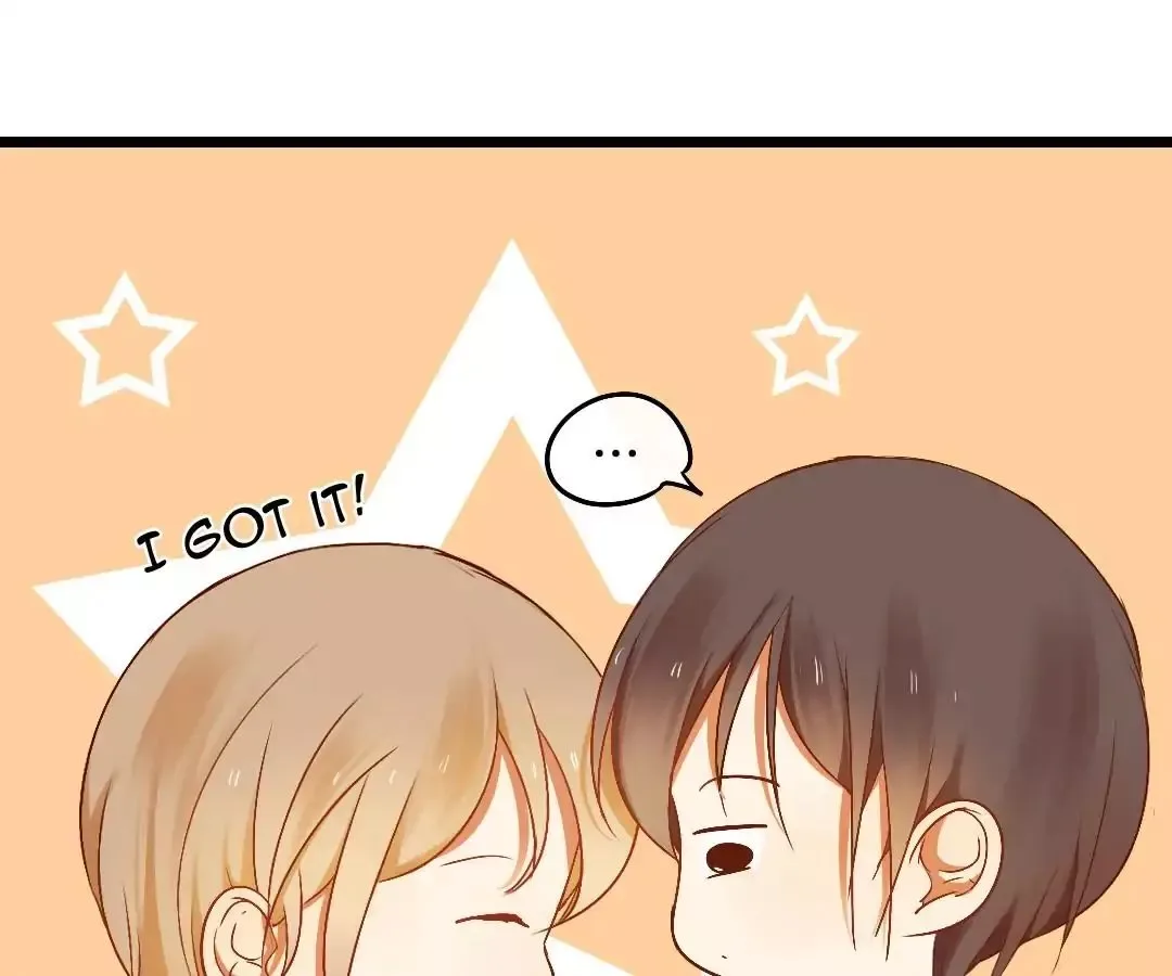 Yaoi God in the Skies Chapter 7 page 32