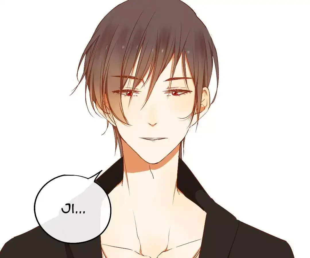 Yaoi God in the Skies Chapter 7 page 45