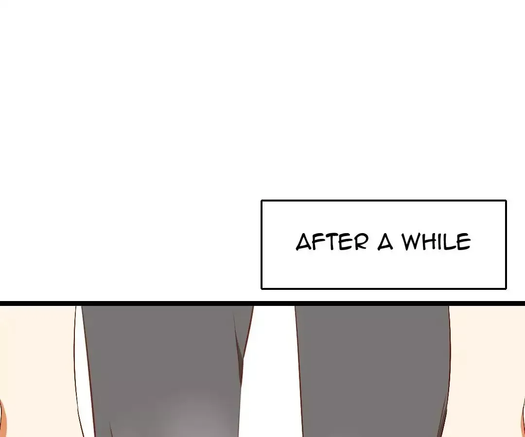 Yaoi God in the Skies Chapter 7 page 43