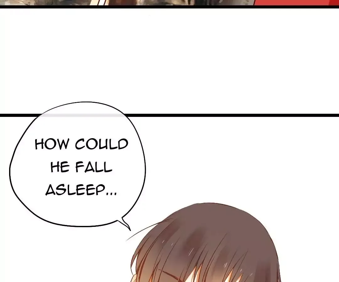 Yaoi God in the Skies Chapter 7 page 48