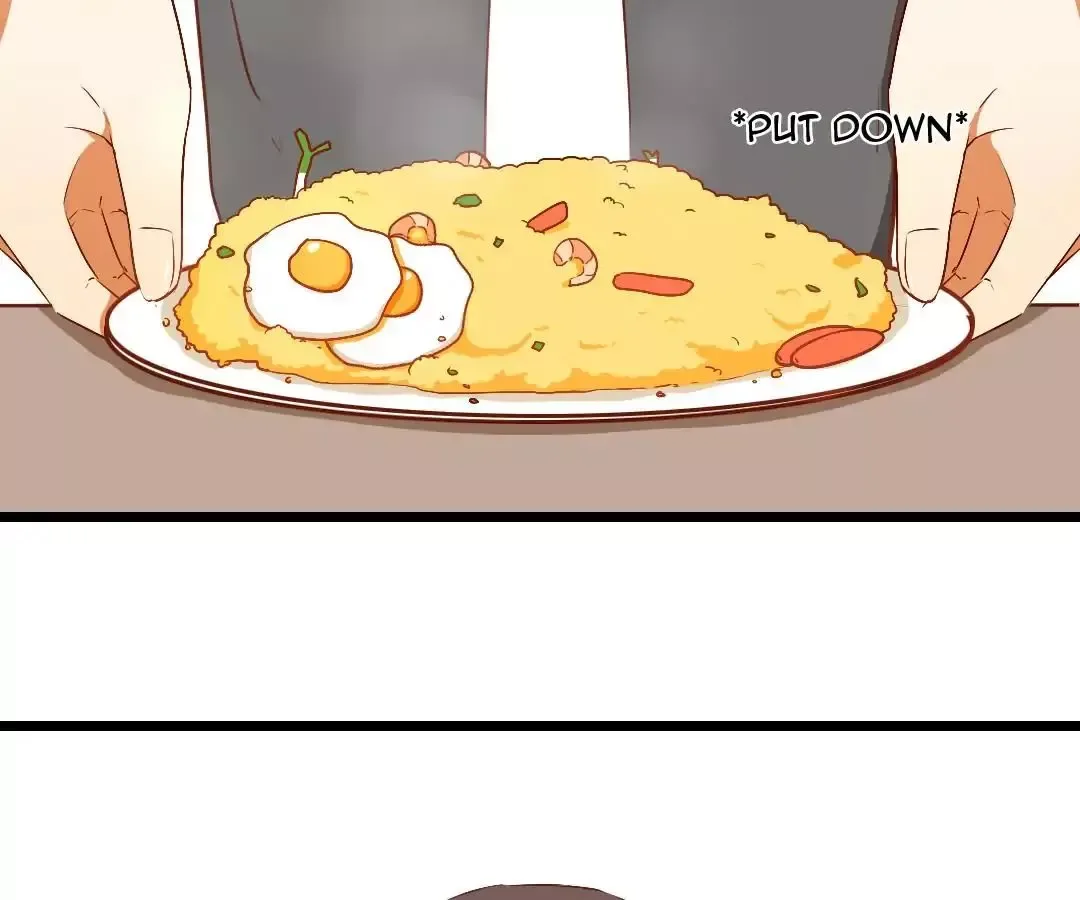Yaoi God in the Skies Chapter 7 page 44