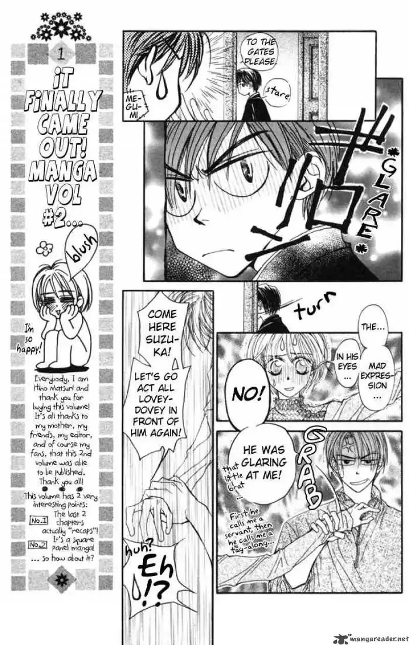Toraware no Minoue Chapter 5 page 25