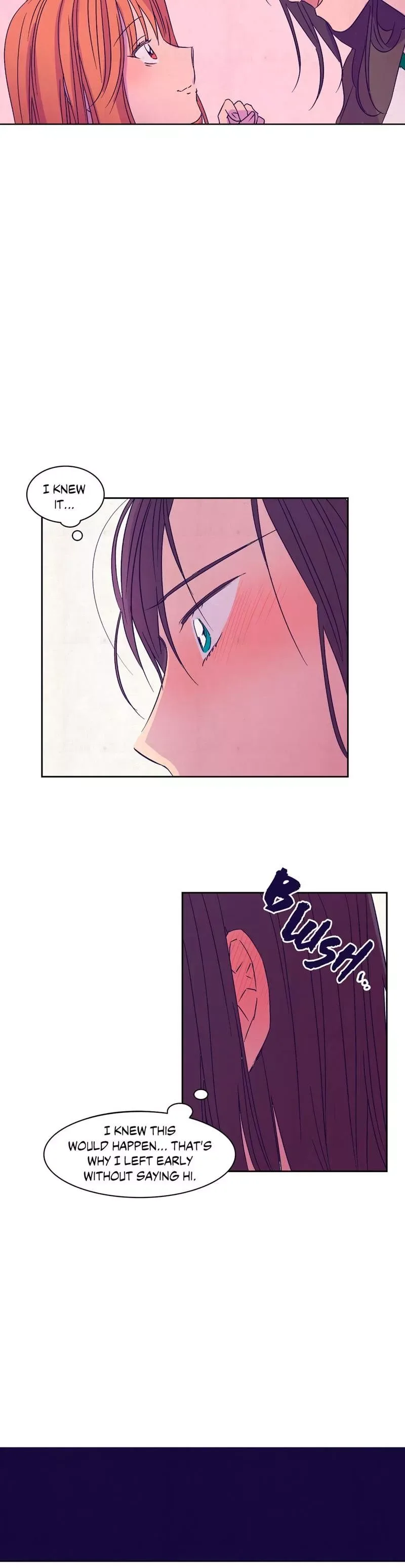 Blooming Sequence Chapter 8 page 23