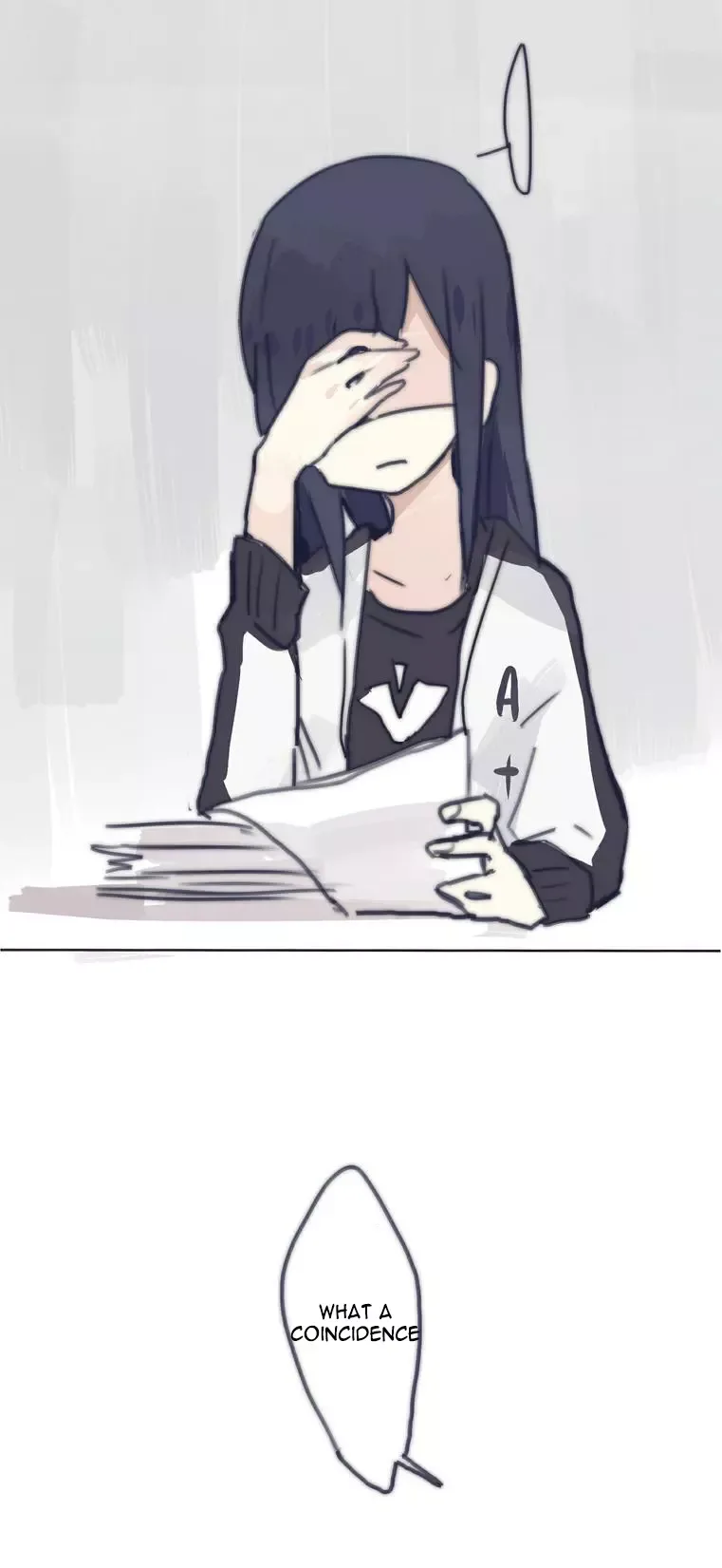 My Girlfriend Is A Gamer!! Chapter 8 page 8