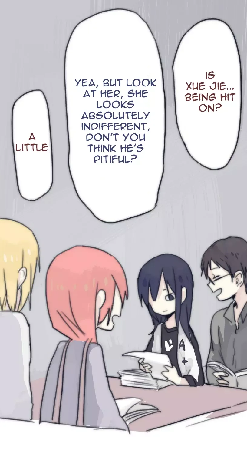 My Girlfriend Is A Gamer!! Chapter 8 page 11