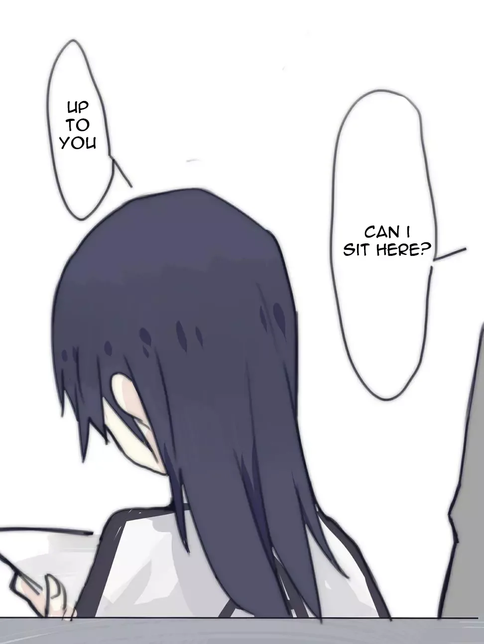 My Girlfriend Is A Gamer!! Chapter 8 page 9