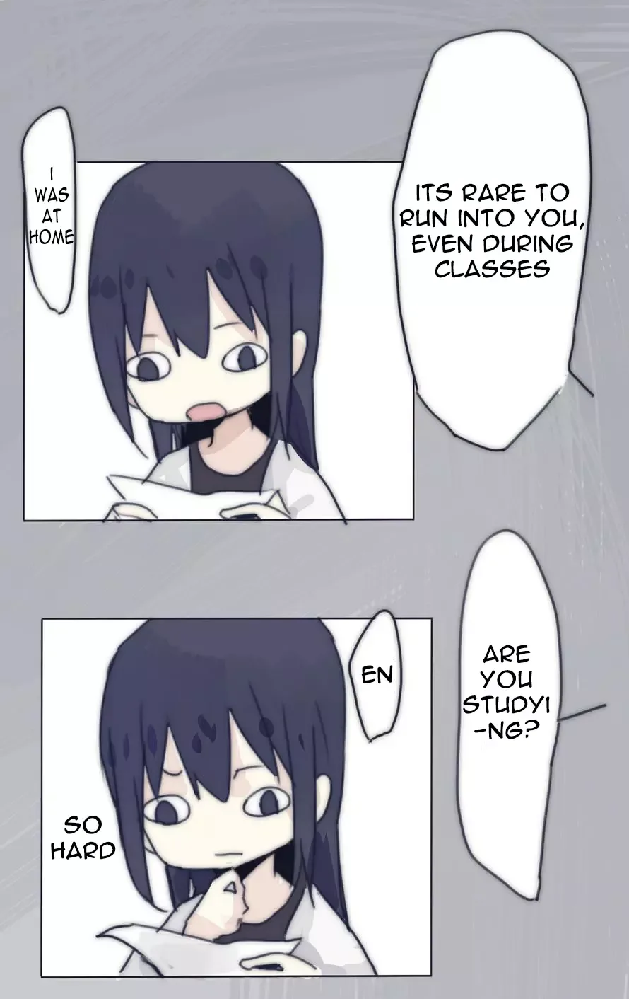 My Girlfriend Is A Gamer!! Chapter 8 page 10