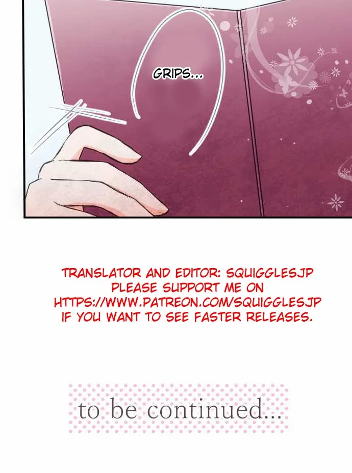 Ouji-sama Nante Iranai Chapter 5 page 19