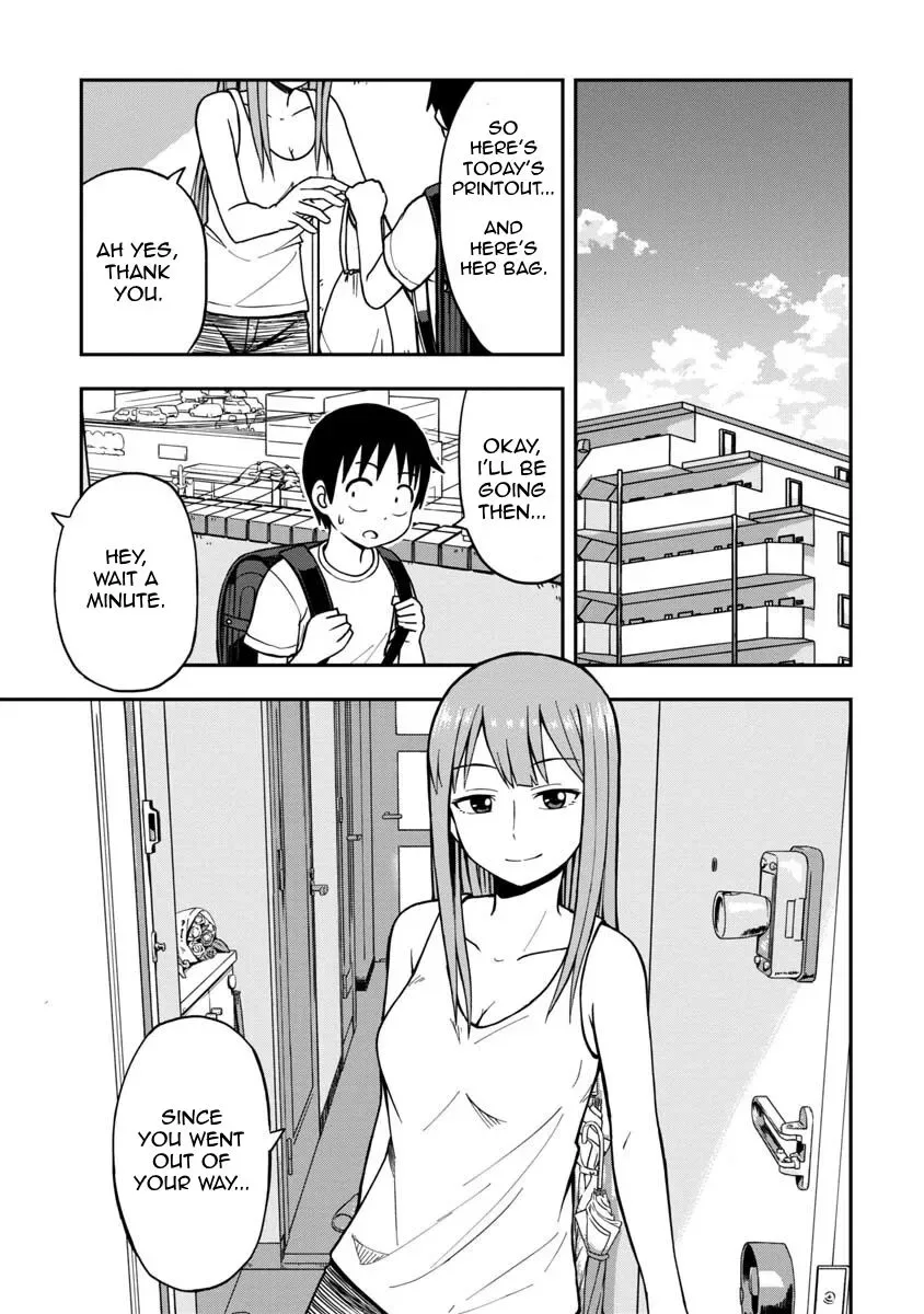 Love is Still Too Early for Himeichi-chan Chapter 8 page 1