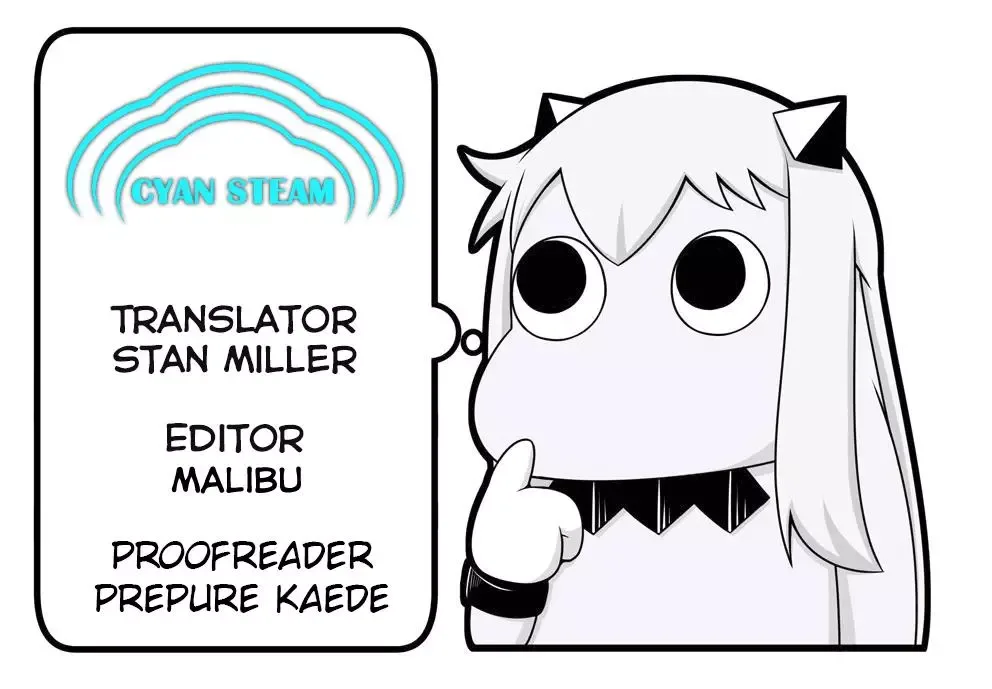 Handsome Girl and Sheltered Girl Chapter 5 page 25