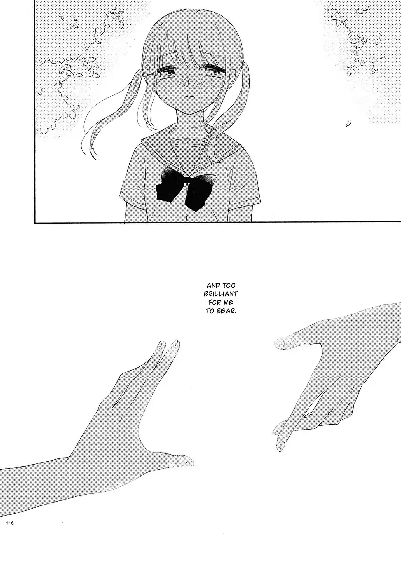 The Girls' Arcadia Chapter 7 page 2