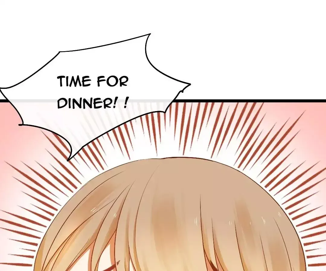 Yaoi God in the Skies Chapter 8 page 5