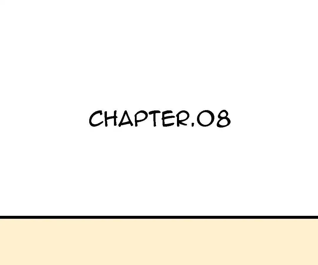 Yaoi God in the Skies Chapter 8 page 1