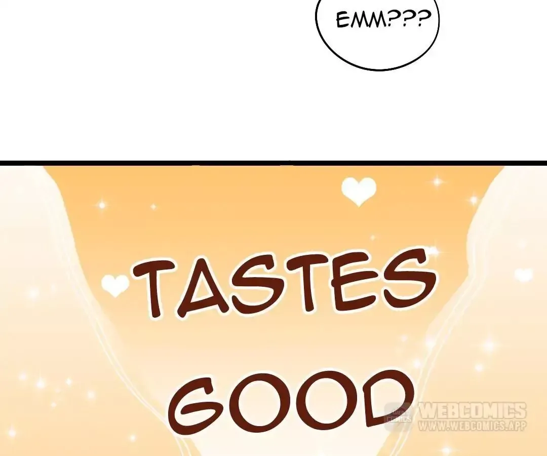 Yaoi God in the Skies Chapter 8 page 10