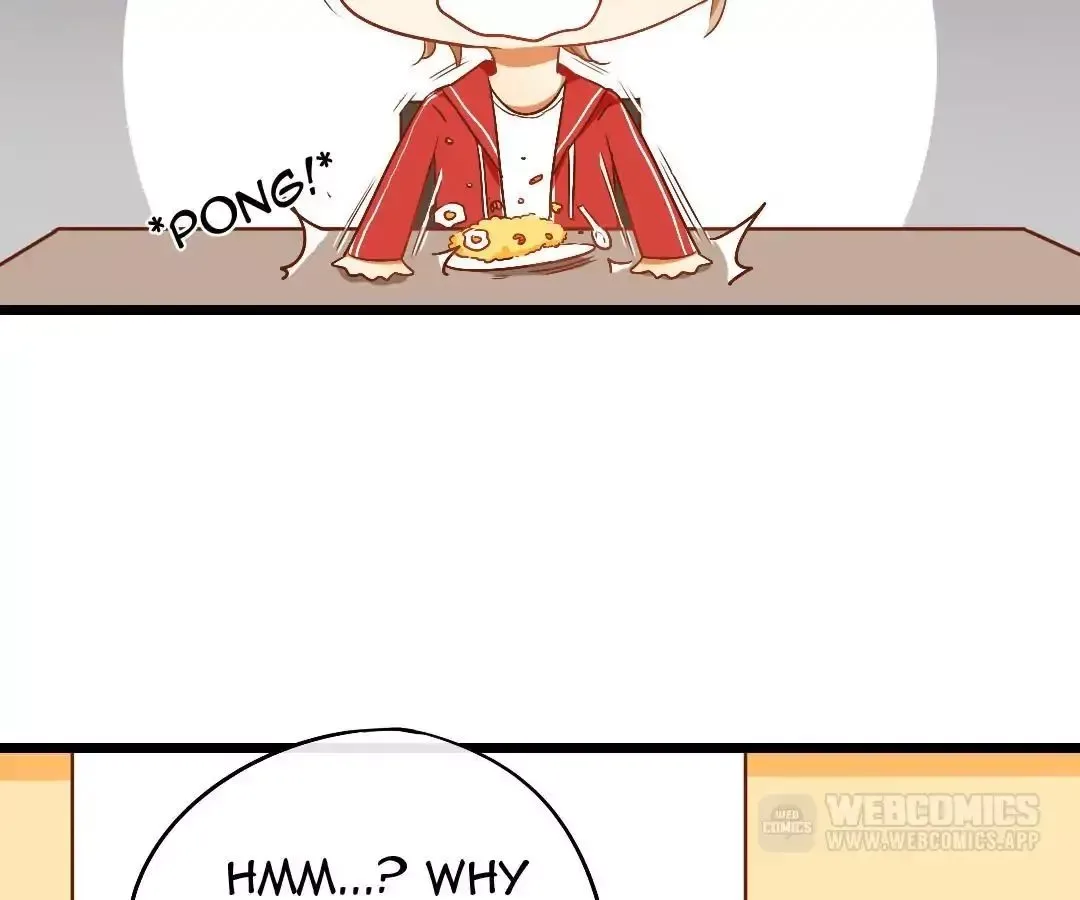 Yaoi God in the Skies Chapter 8 page 18