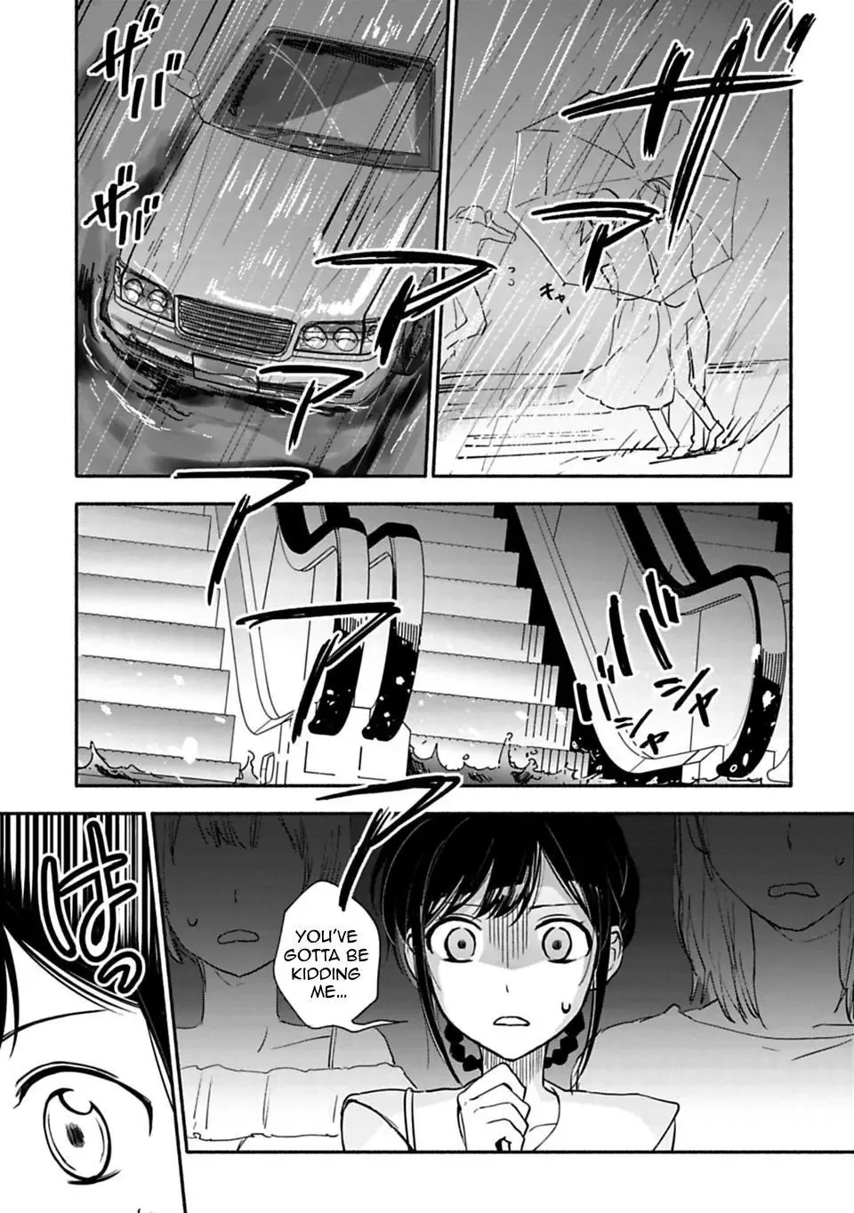 A Girl Like A Pilgrim Chapter 9 page 21
