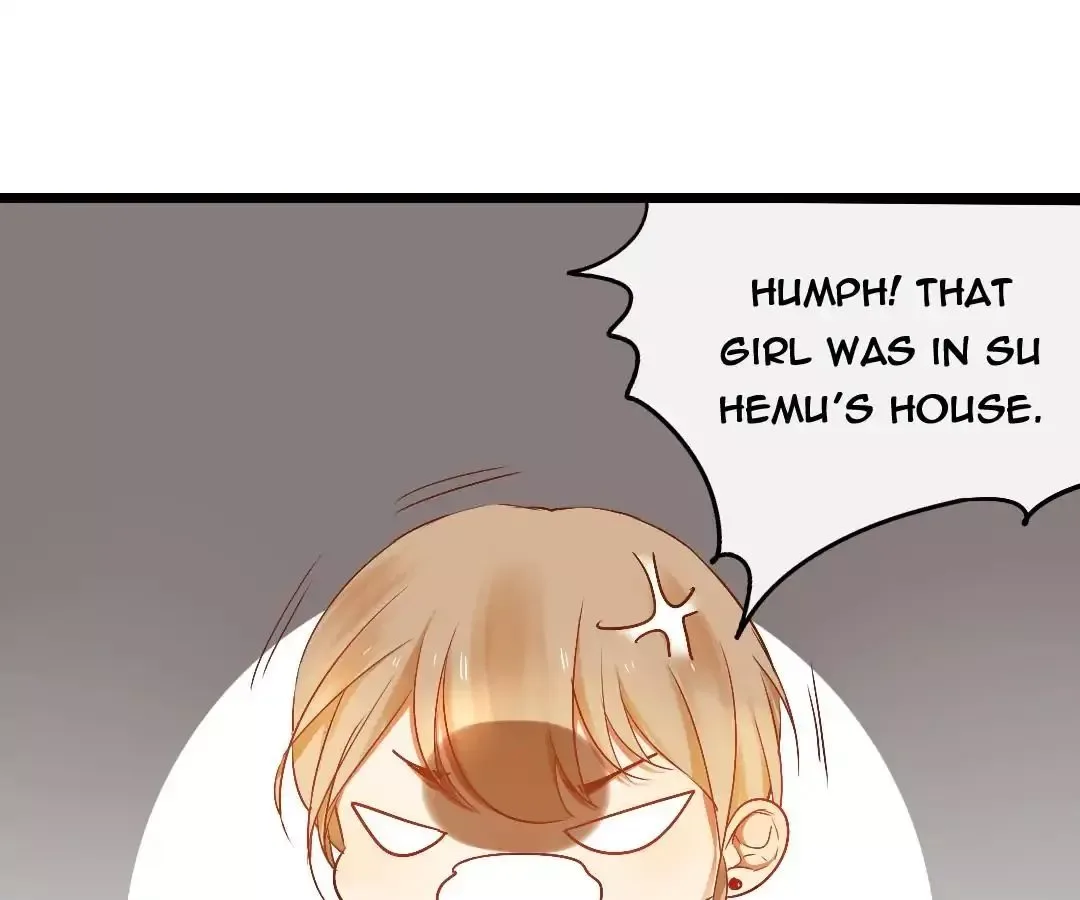 Yaoi God in the Skies Chapter 8 page 17