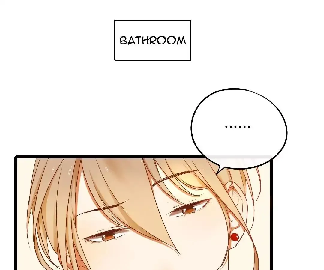Yaoi God in the Skies Chapter 8 page 29