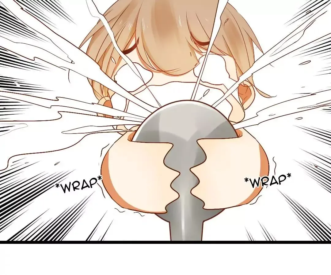 Yaoi God in the Skies Chapter 8 page 35