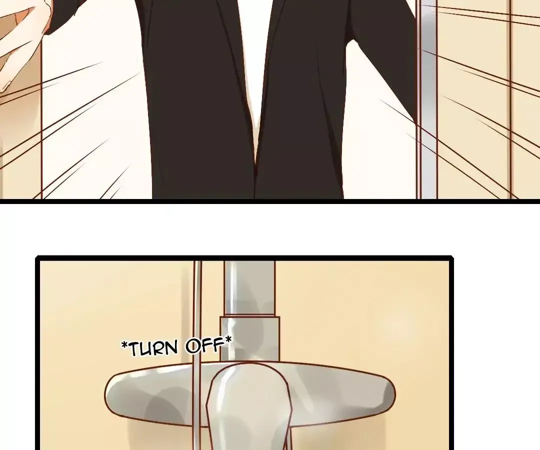 Yaoi God in the Skies Chapter 8 page 37
