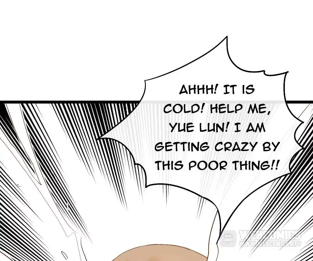 Yaoi God in the Skies Chapter 8 page 34