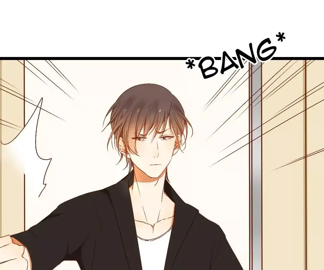 Yaoi God in the Skies Chapter 8 page 36