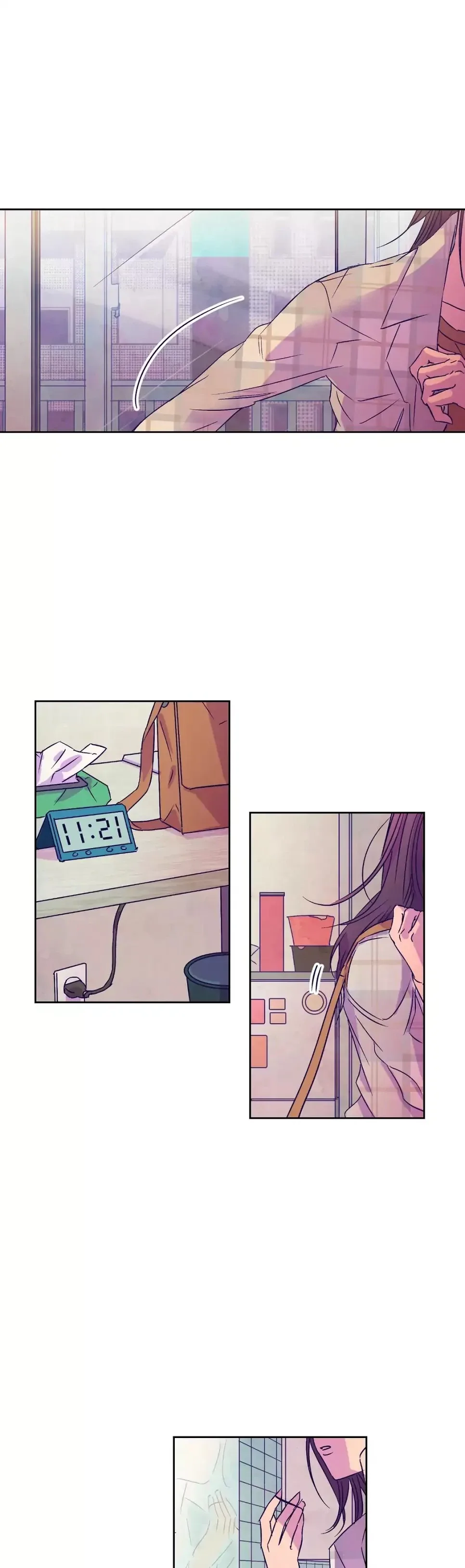 Blooming Sequence Chapter 9 page 2