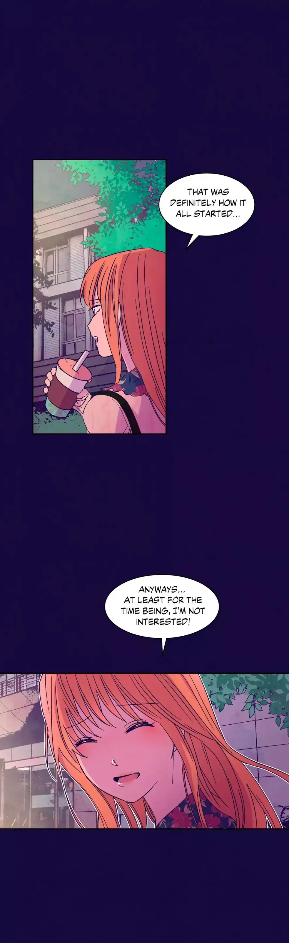 Blooming Sequence Chapter 9 page 13