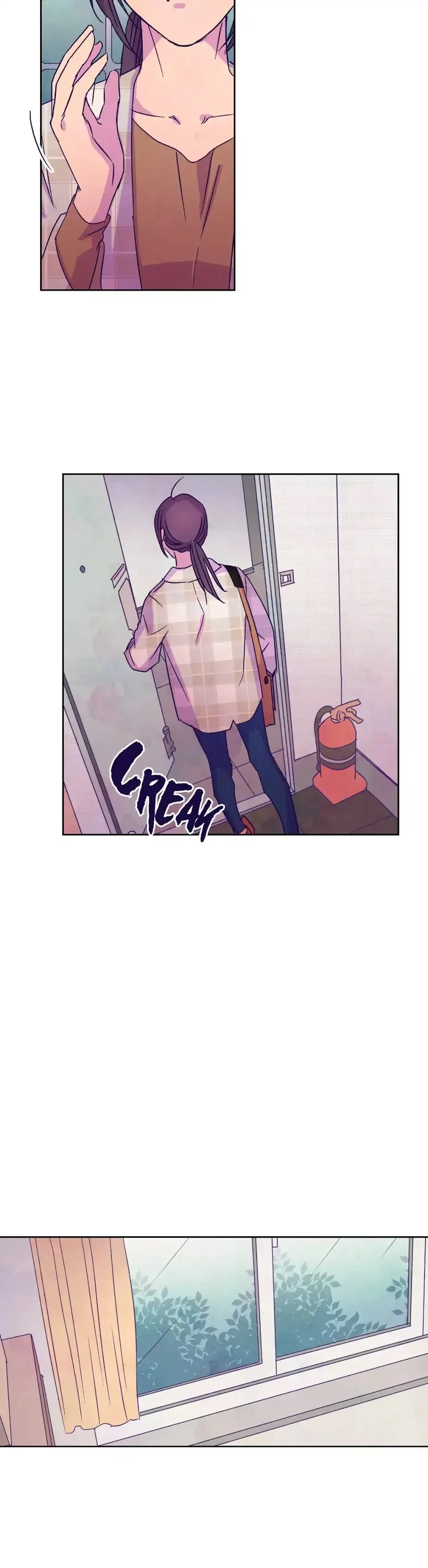 Blooming Sequence Chapter 9 page 18