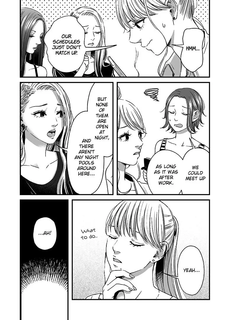 Lily Marble Chapter 11 page 4