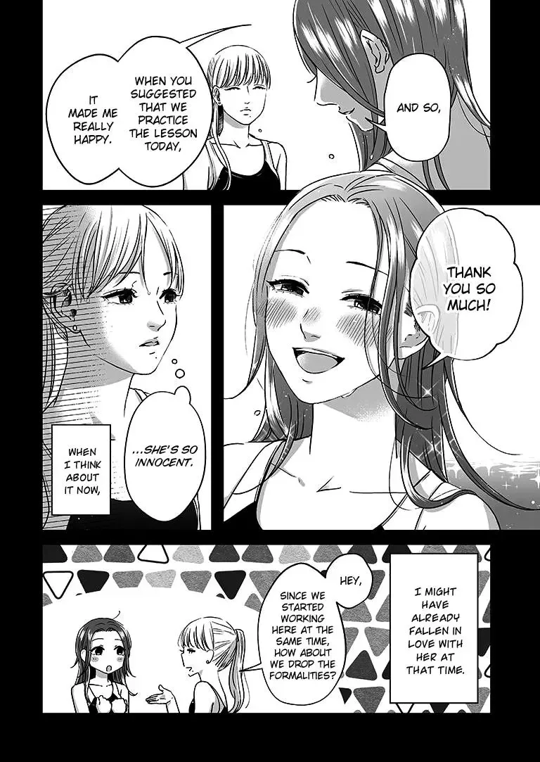 Lily Marble Chapter 11 page 11