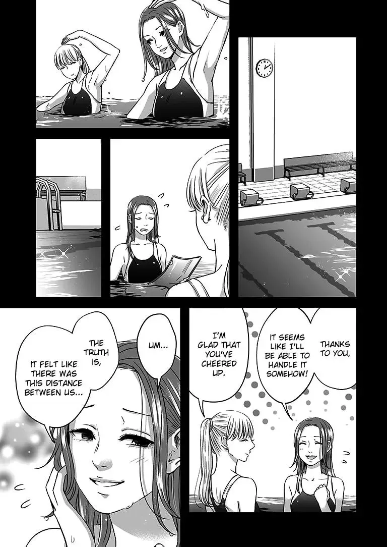 Lily Marble Chapter 11 page 10