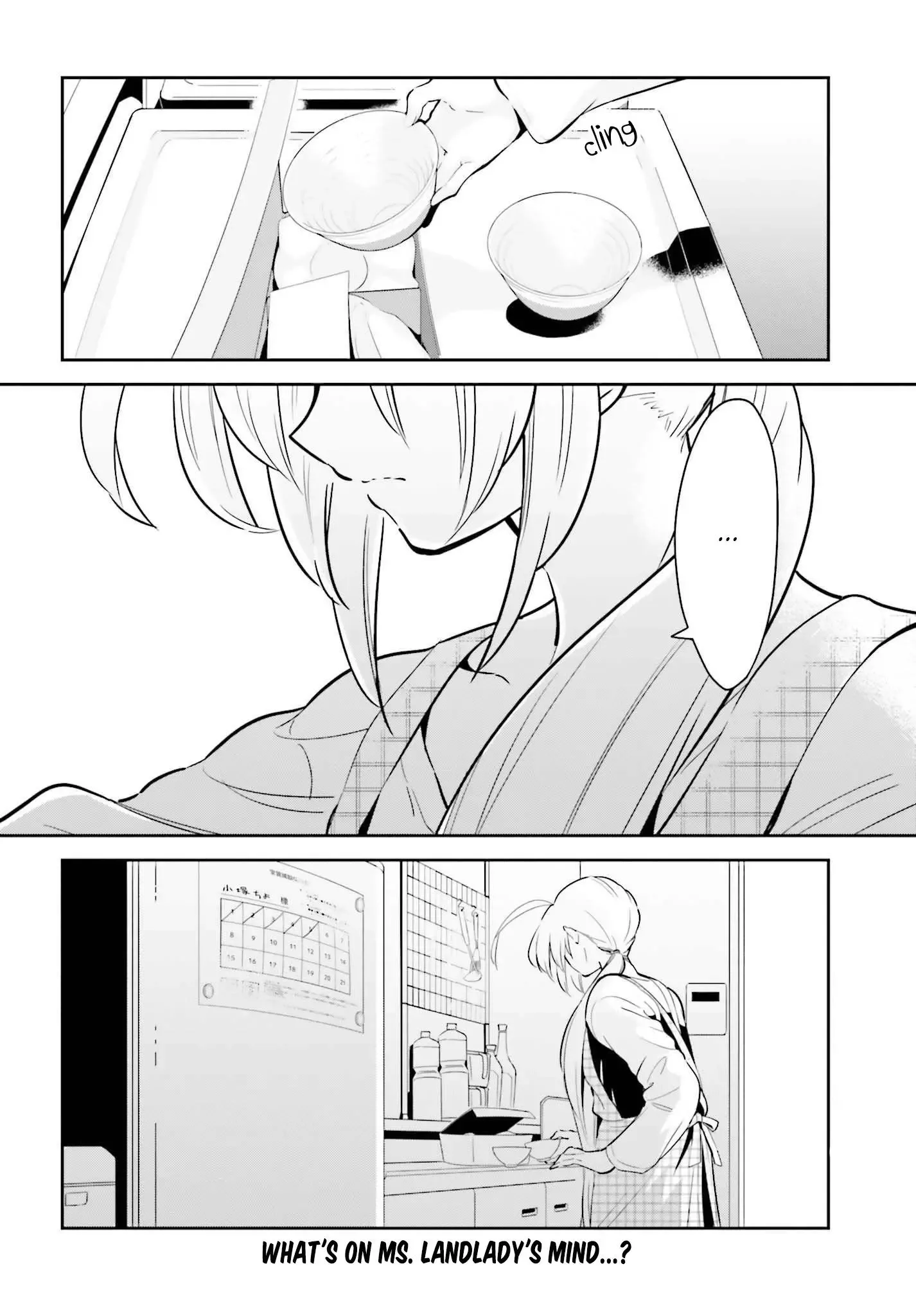 Even If It Was Just Once, I Regret It Chapter 5.2 page 12