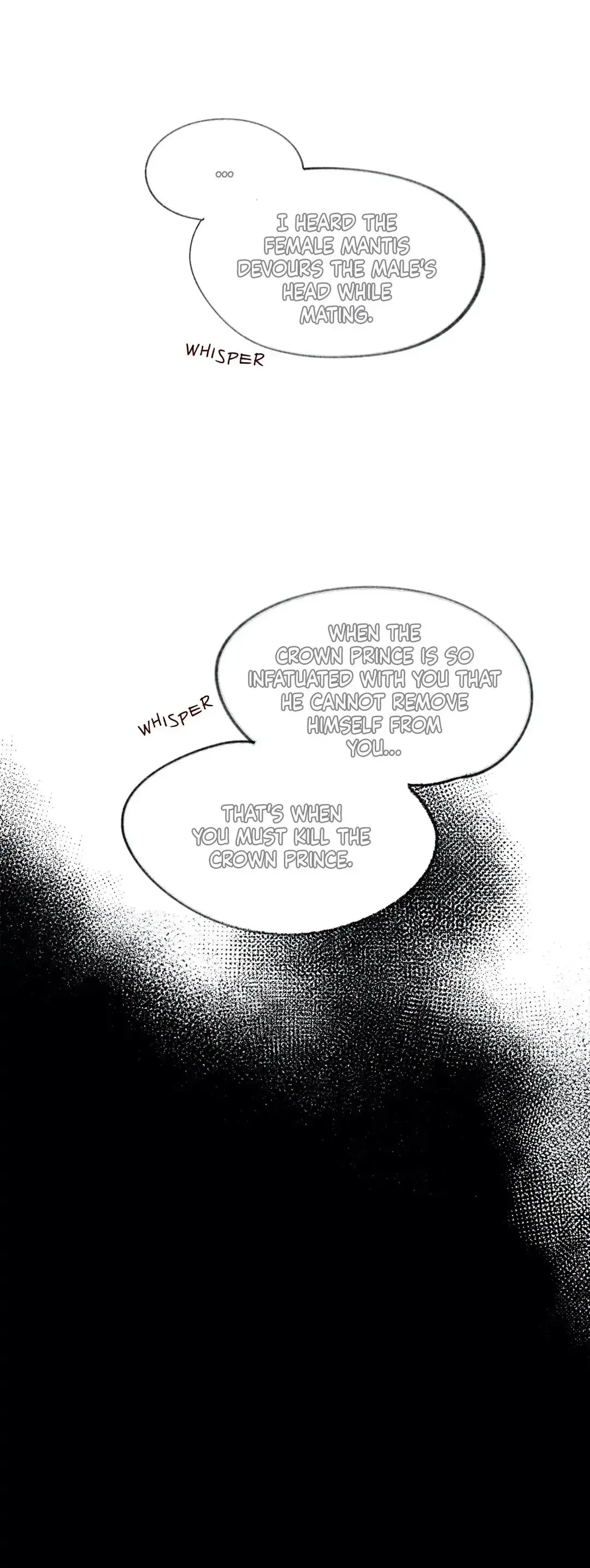 Blind Passion Chapter 9 page 17