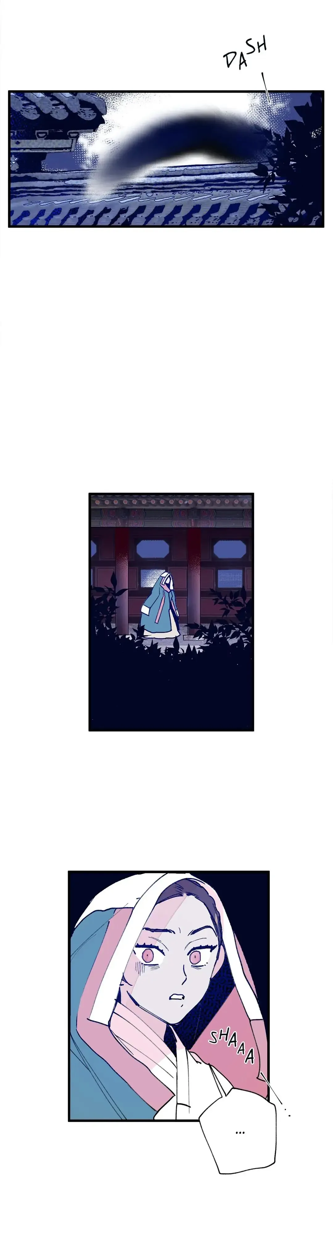 Blind Passion Chapter 9 page 24