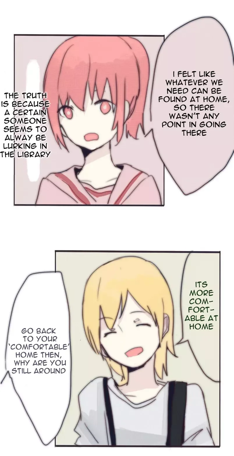 My Girlfriend Is A Gamer!! Chapter 9 page 4