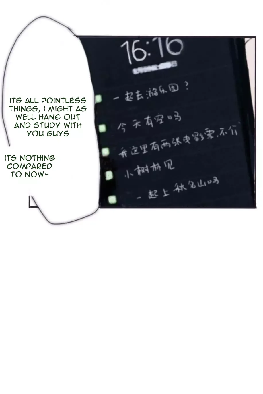 My Girlfriend Is A Gamer!! Chapter 9 page 9