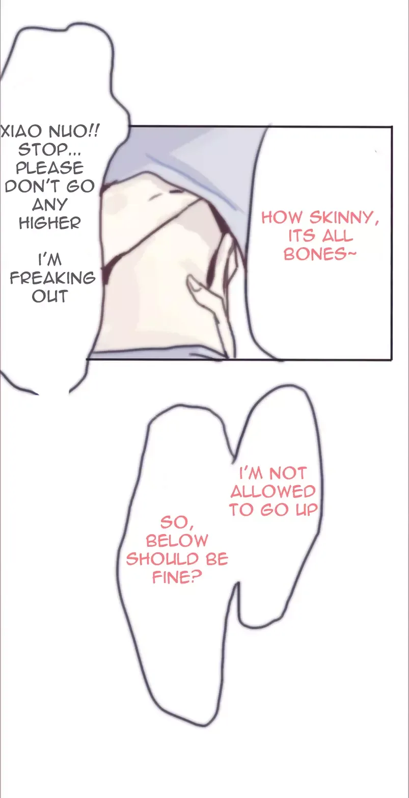 My Girlfriend Is A Gamer!! Chapter 9 page 18