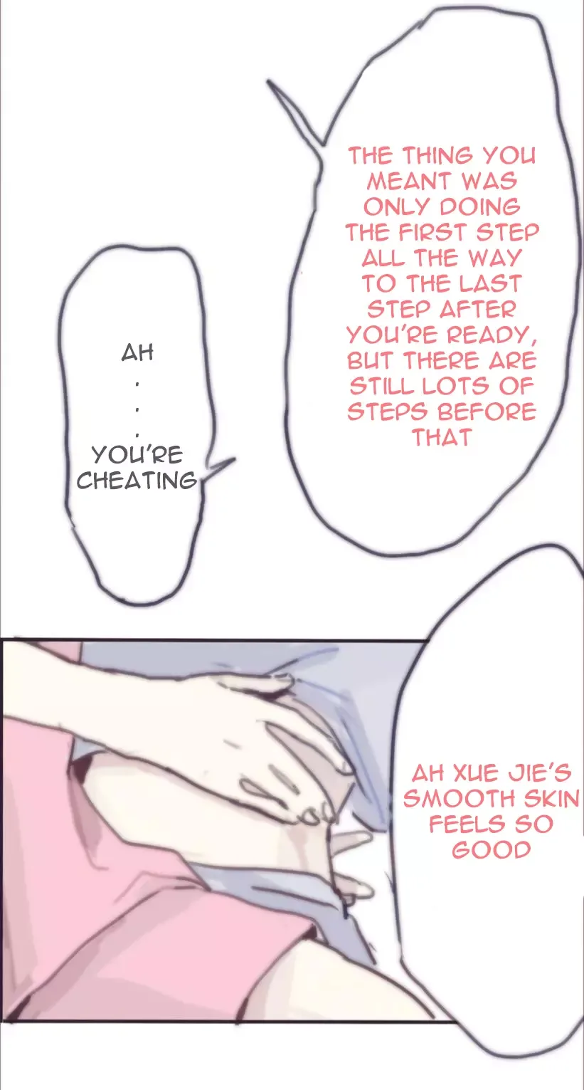 My Girlfriend Is A Gamer!! Chapter 9 page 17