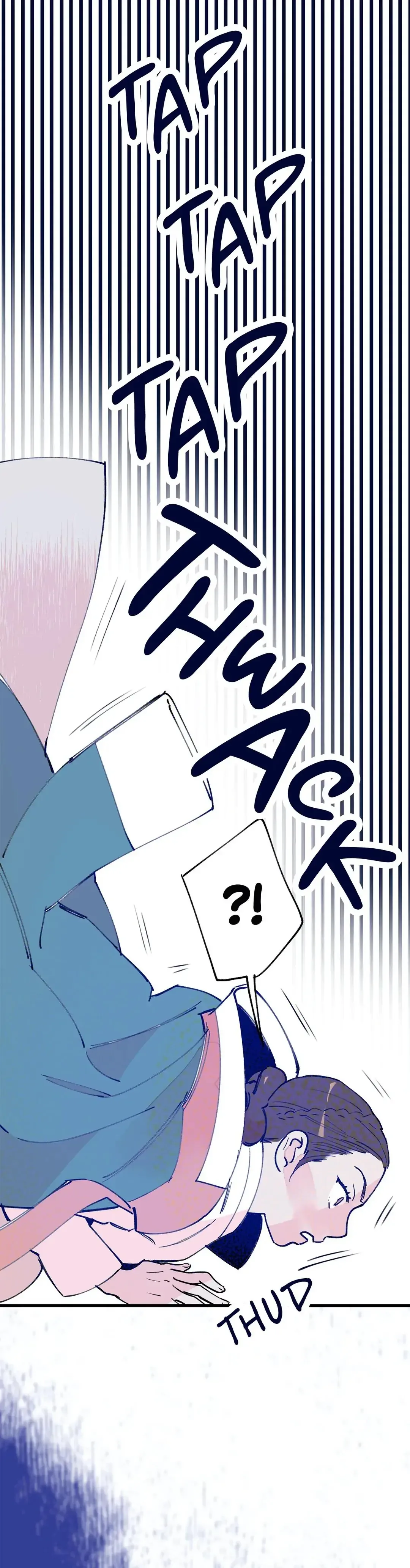 Blind Passion Chapter 9 page 26
