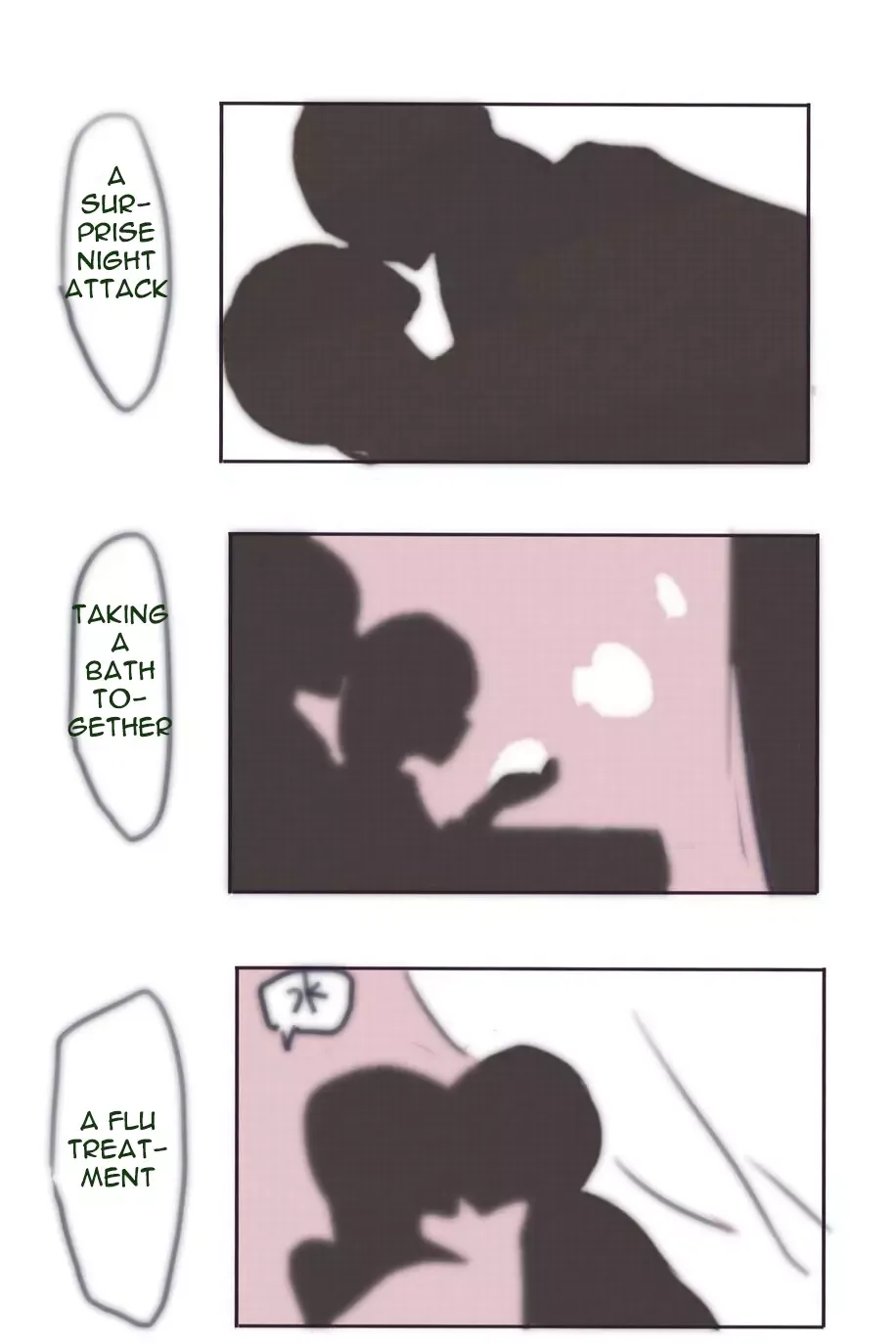 My Girlfriend Is A Gamer!! Chapter 9 page 13