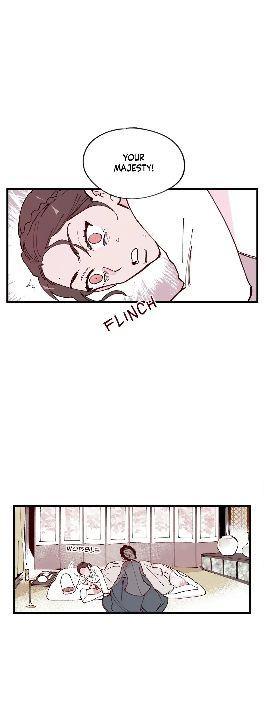 Blind Passion Chapter 9 page 30