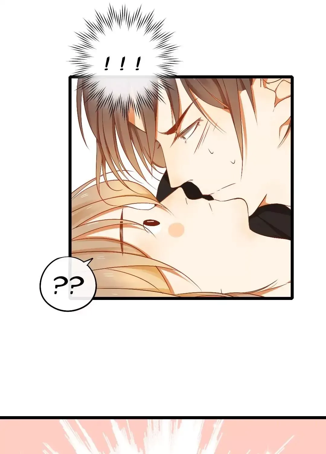 Yaoi God in the Skies Chapter 9 page 8