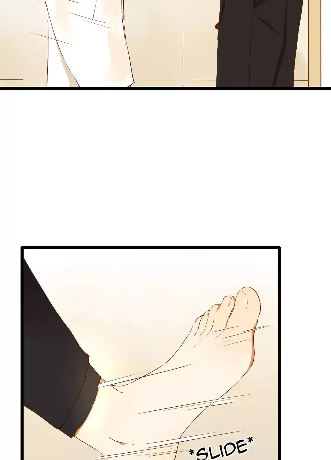 Yaoi God in the Skies Chapter 9 page 4