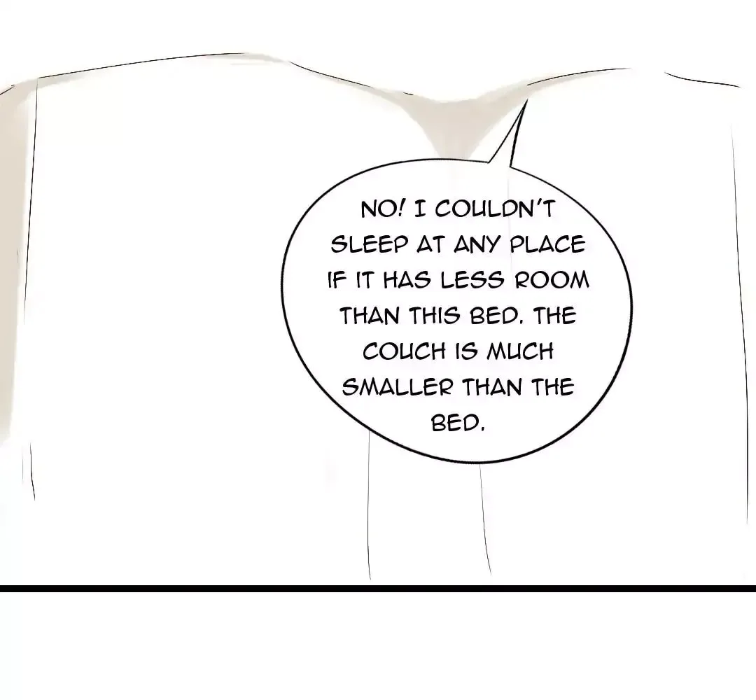 Yaoi God in the Skies Chapter 9 page 16