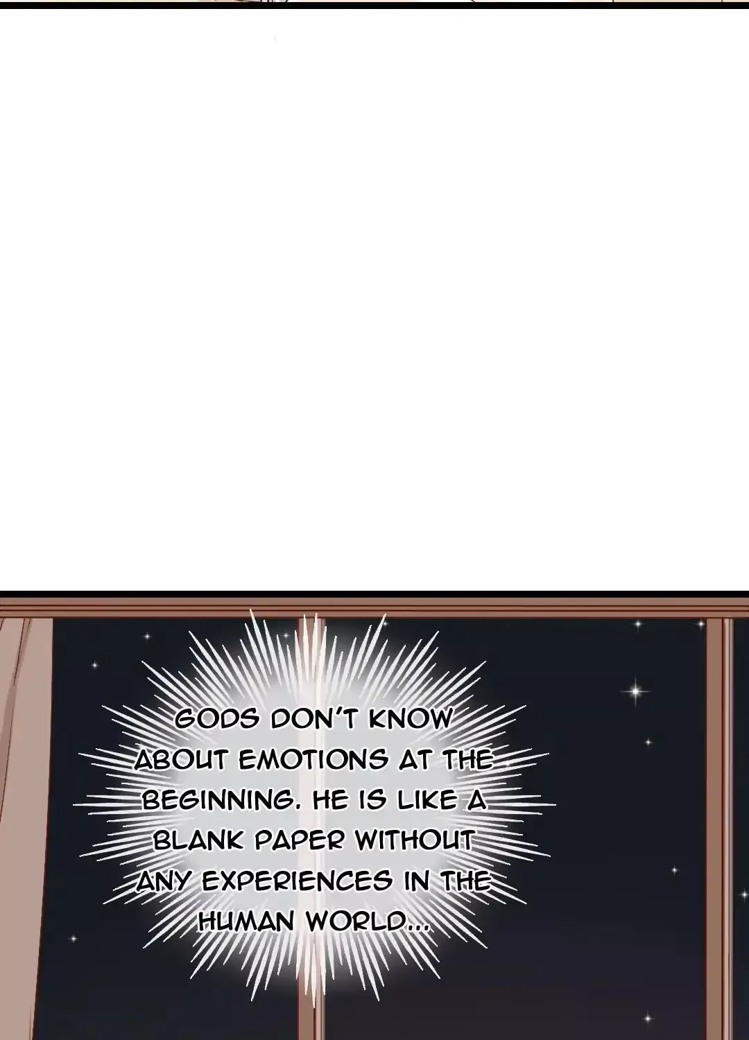 Yaoi God in the Skies Chapter 9 page 12