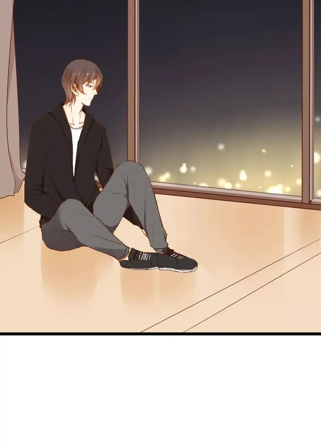Yaoi God in the Skies Chapter 9 page 13